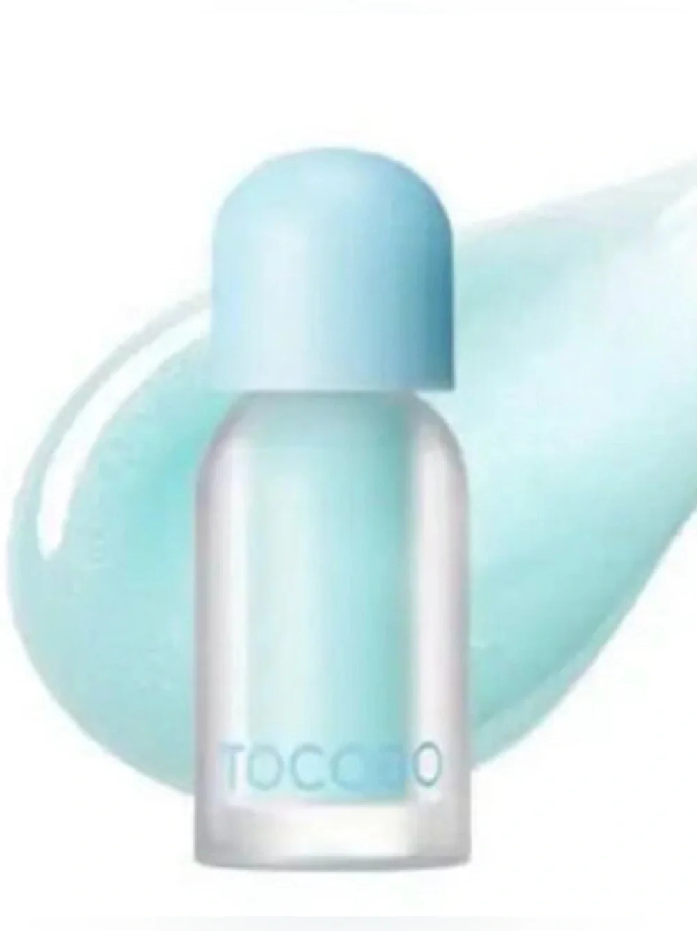 Tocobo Juicy Berry Plumping Lip Oil- Frozen Berry; 4 g, .14 oz.